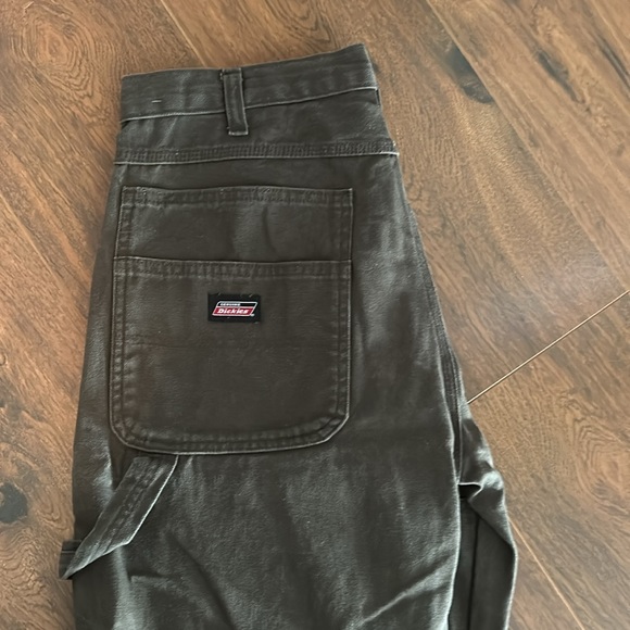 Dickies carpenter pants - Picture 2 of 2